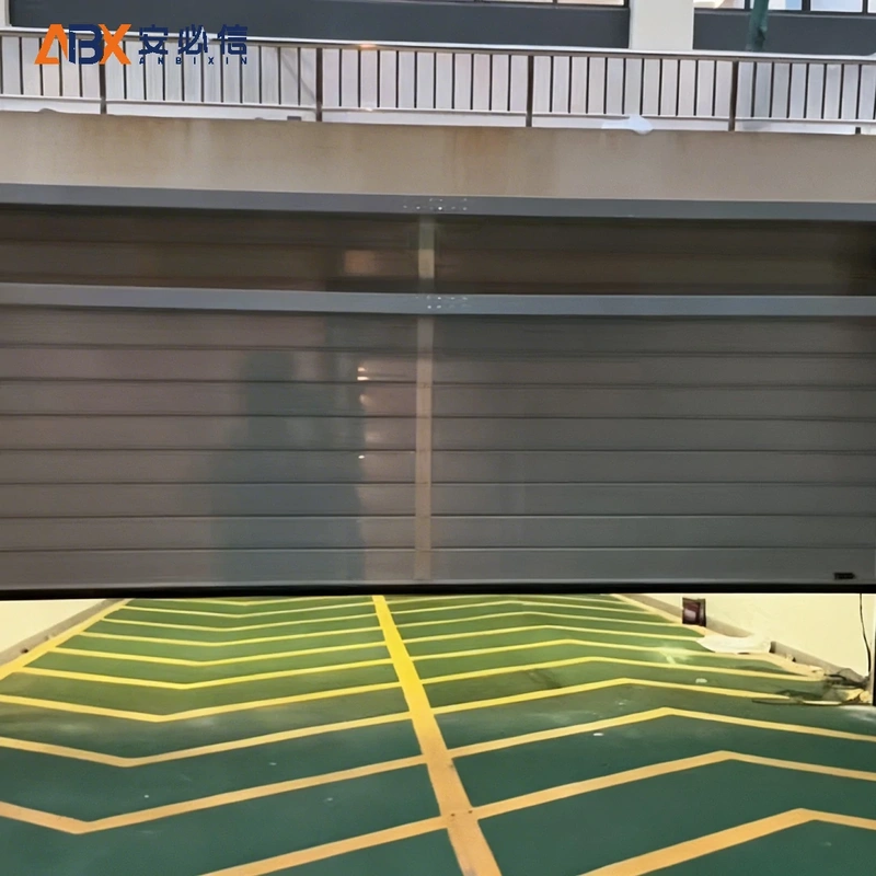 宿州市金属高速门